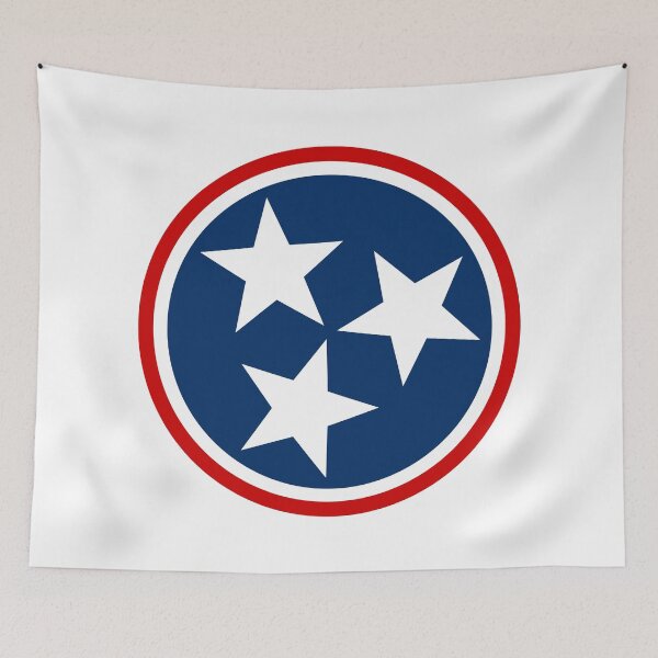 Item preview, Tennessee designed and sold by Sun Dog Montana.