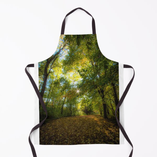 Item preview, Follow The Autumn Star designed and sold by passion4photos.