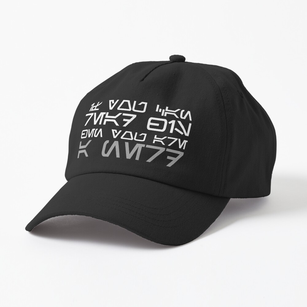 Item preview, Dad Hat designed and sold by ninthstreet.