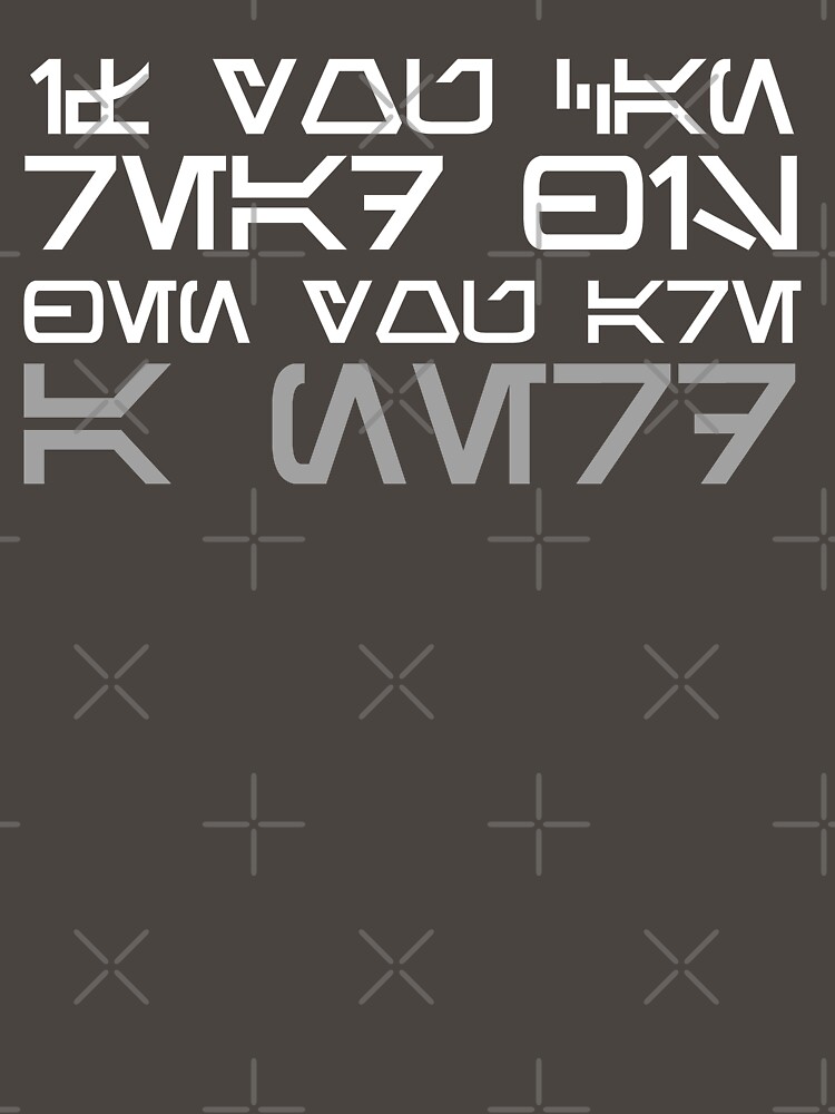 Thumbnail 7 of 7, Classic T-Shirt, If you can read this you are a nerd. designed and sold by ninthstreet.