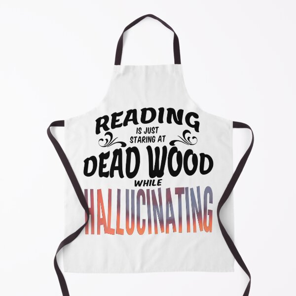 Item preview, Smart Aleck Weisenheimer Reading Joke designed and sold by AloraDawnEve.