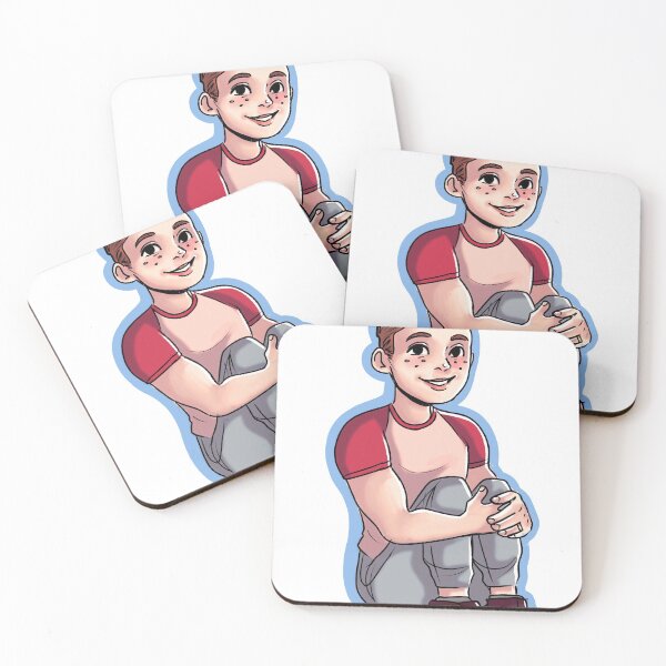 Item preview, chibi een designed and sold by gallavichdoodle.