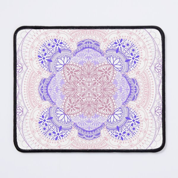 Item preview, lace geometric design v1 designed and sold by hamsterparent.