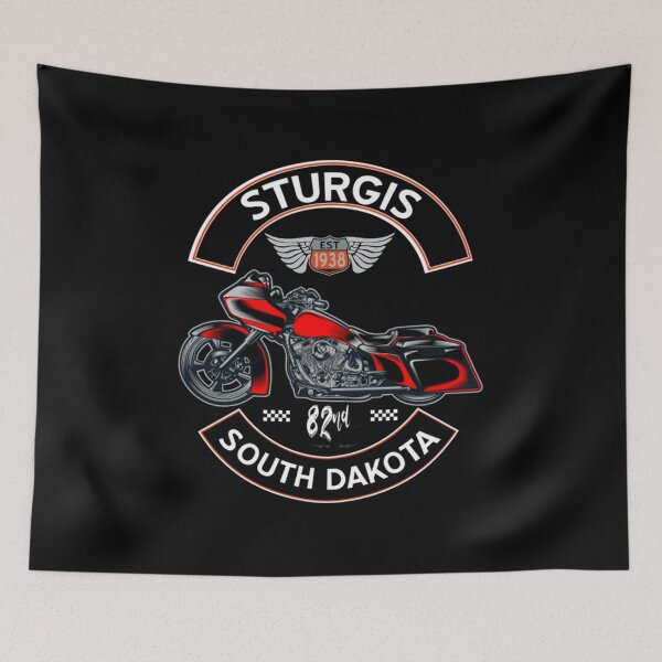 Item preview, Sturgis 2022  designed and sold by Jacobore34.