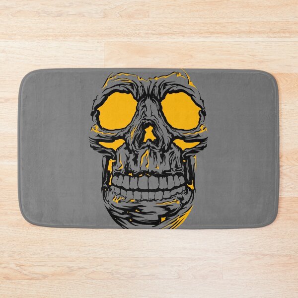Item preview, Luminous Skull designed and sold by GabrielaTot.