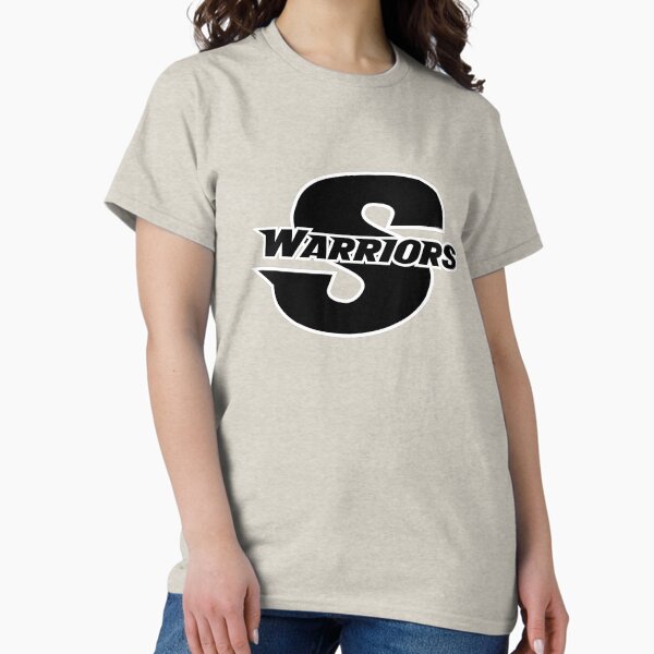 Item preview, Warriors black white designed and sold by zonajentul.
