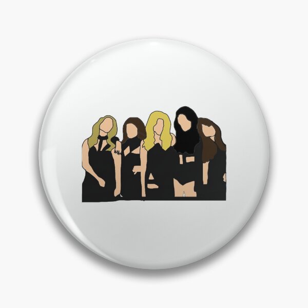 Item preview, Tv Show designed and sold by Marleeca.