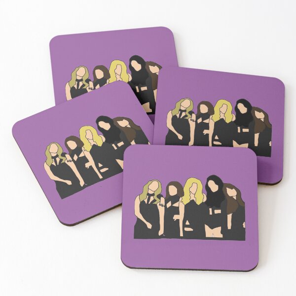 Item preview, Tv Show designed and sold by Marleeca.