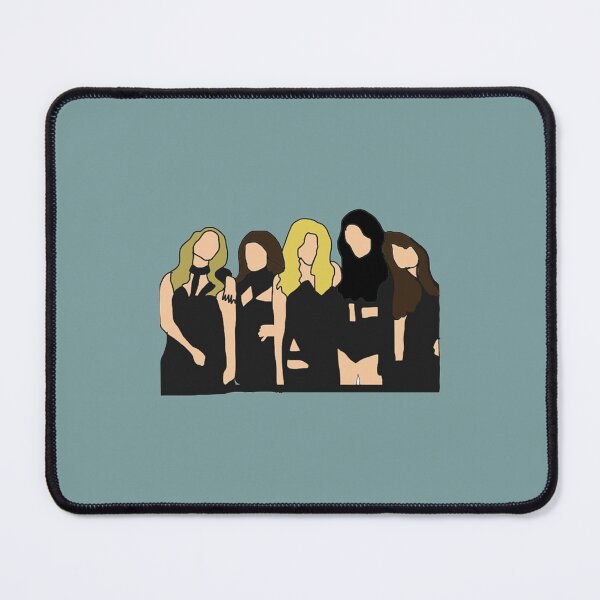 Item preview, Tv Show designed and sold by Marleeca.