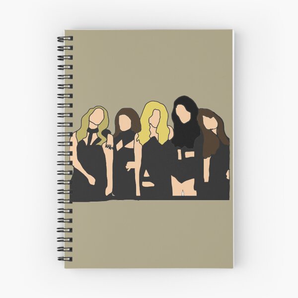 Item preview, Tv Show designed and sold by Marleeca.