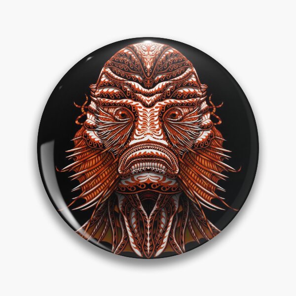 Item preview, RedGillMen designed and sold by HexOne.