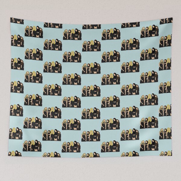 Item preview, Tv Show designed and sold by Marleeca.