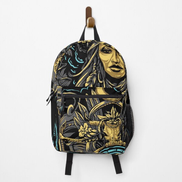 Item preview, TAURUS GIRL ILLUSTRATION designed and sold by khaq.
