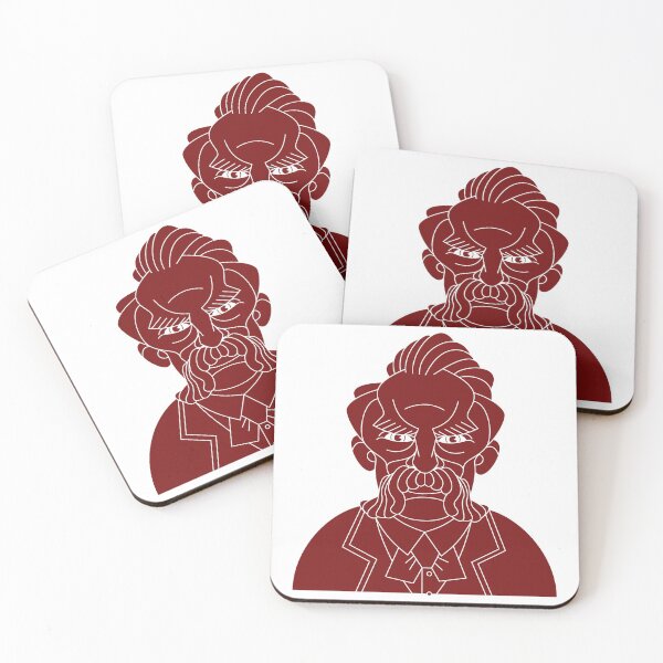 Item preview, Friedrich Nietzsche designed and sold by jholbo.