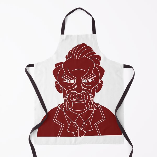 Item preview, Friedrich Nietzsche designed and sold by jholbo.