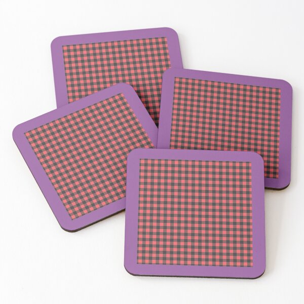 Item preview, Vintage Lumberjack Red Plaid designed and sold by Marleeca.