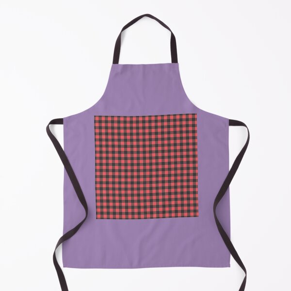 Item preview, Vintage Lumberjack Red Plaid designed and sold by Marleeca.