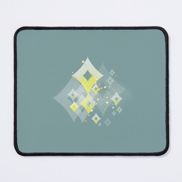 Item preview, Yellowish golden Rhomb Geo designed and sold by Marleeca.