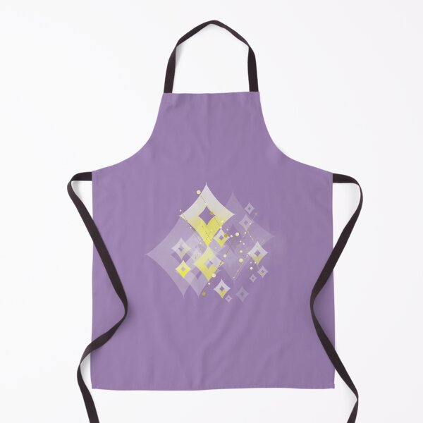 Item preview, Yellowish golden Rhomb Geo designed and sold by Marleeca.