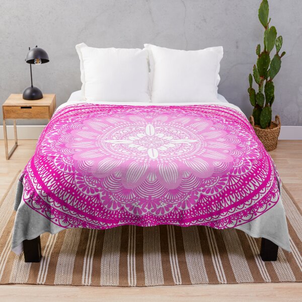 Item preview, compass geometric design pink ver. designed and sold by hamsterparent.