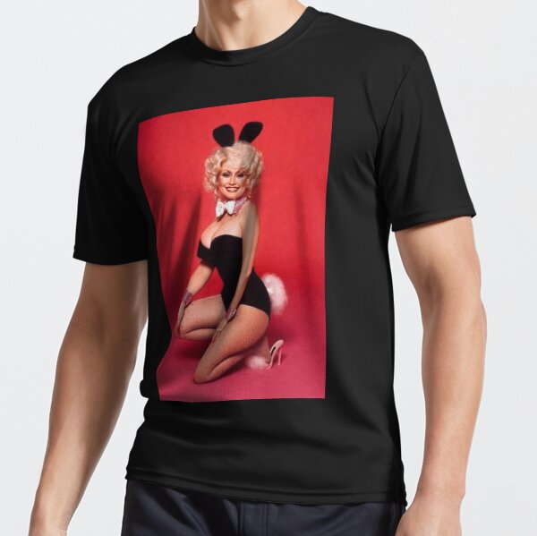 Playboy girl shirt Clearance