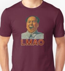 LMAO Unisex T-Shirt