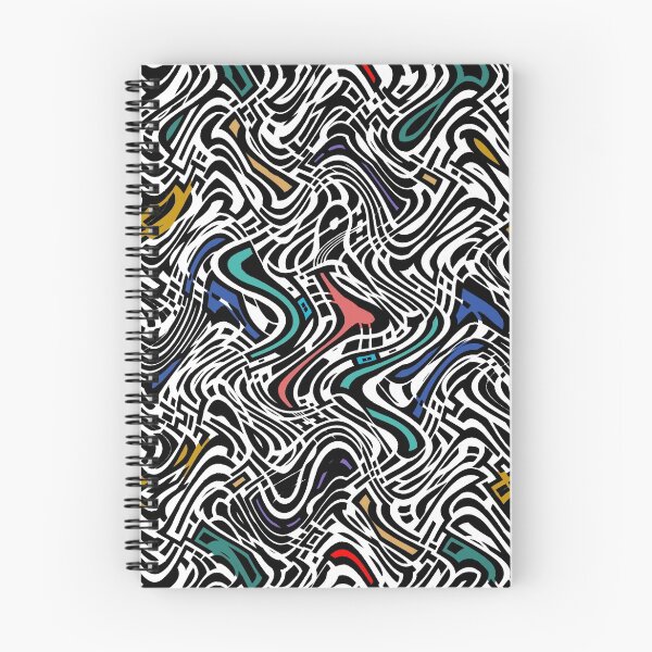 Item preview, Trippy Urban Center designed and sold by barruf.