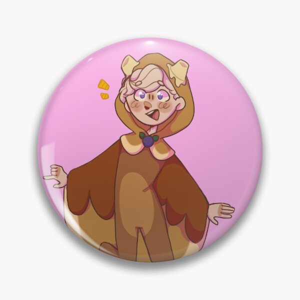 Item preview, pancake cookie designed and sold by connilyy.