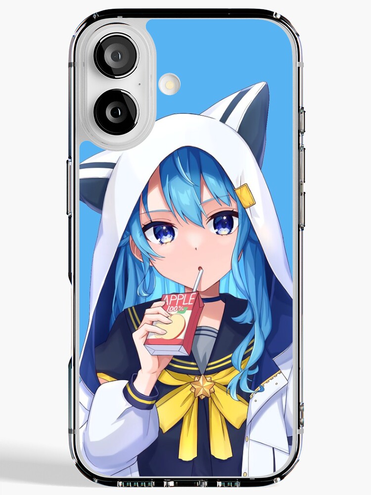 New Hoshimachi Suisei Hoodie Hololive