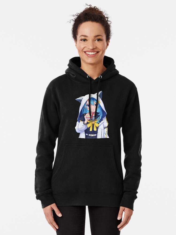 New Hoshimachi Suisei Hoodie - Hololive