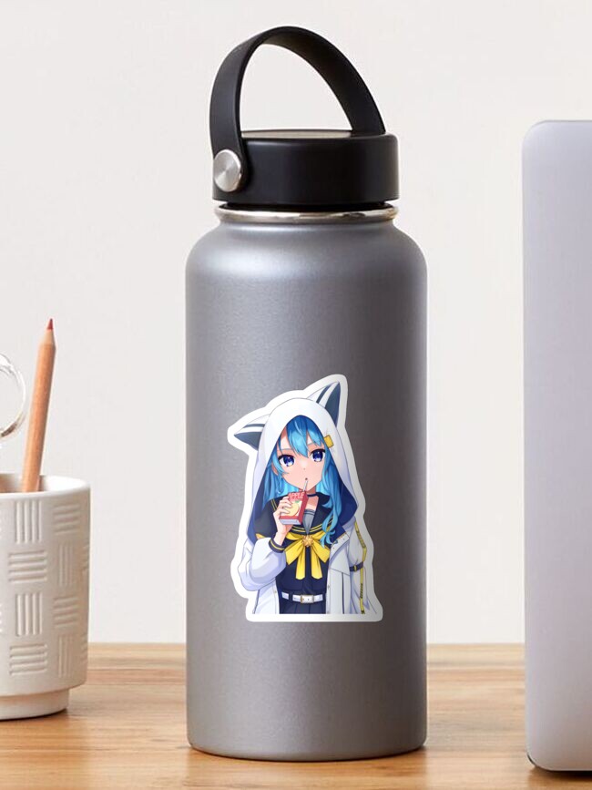 New Hoshimachi Suisei Hoodie - Hololive New Hoshimachi Suisei Hoodie - Hololive