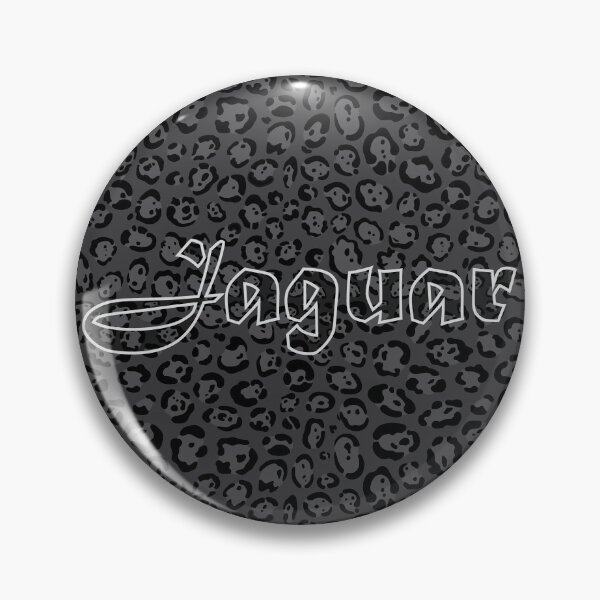 Item preview, Black Jaguar Style designed and sold by rclwow.