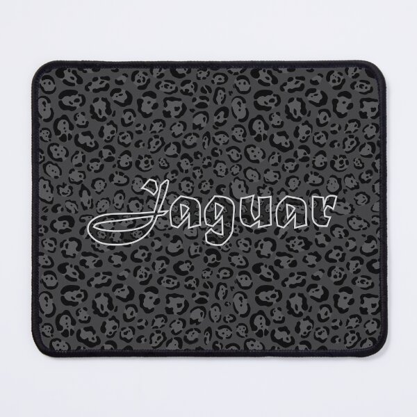 Item preview, Black Jaguar Style designed and sold by rclwow.