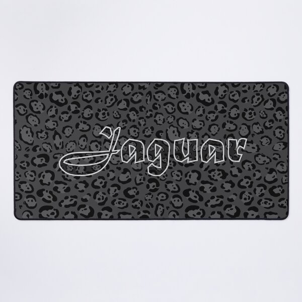 Item preview, Black Jaguar Style designed and sold by rclwow.