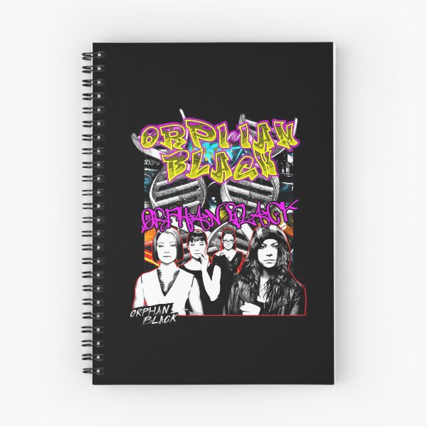 Item preview, Team girls orphan - black graphic designed and sold by ColeCalebAnn.