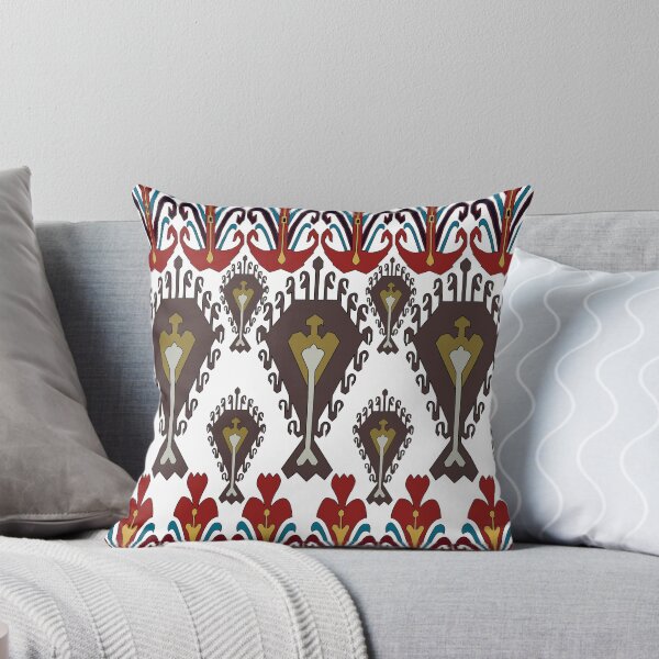 Item preview, Bukhara motif 1 designed and sold by sriknick.