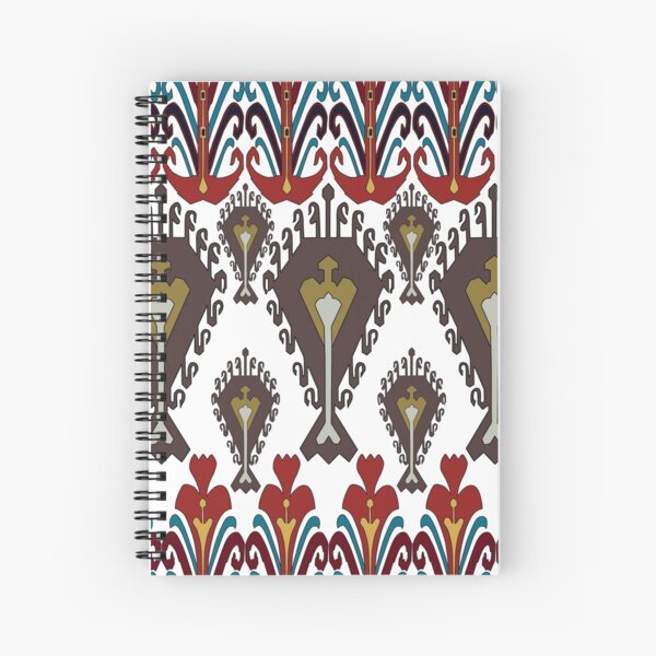 Item preview, Bukhara motif 1 designed and sold by sriknick.
