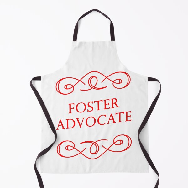 Item preview, Foster Advocate designed and sold by 3FHS.