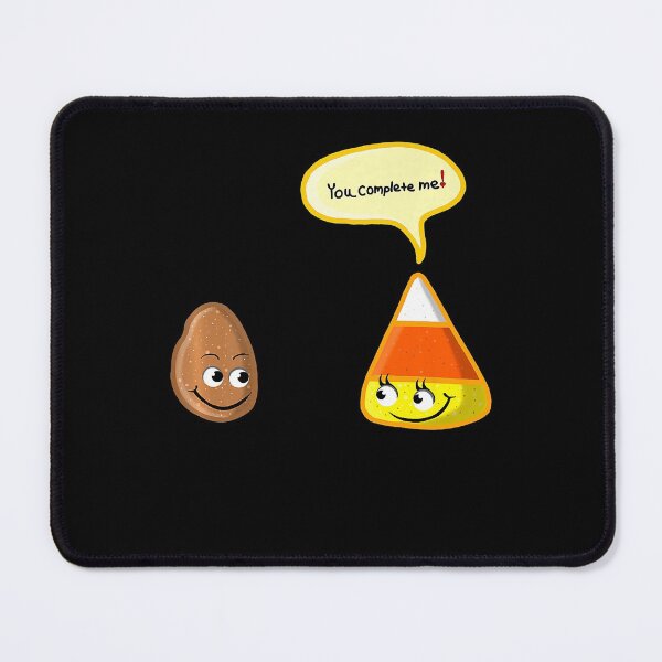 Item preview, Candy Corn Peanut Crush  designed and sold by eldarocamoramm.