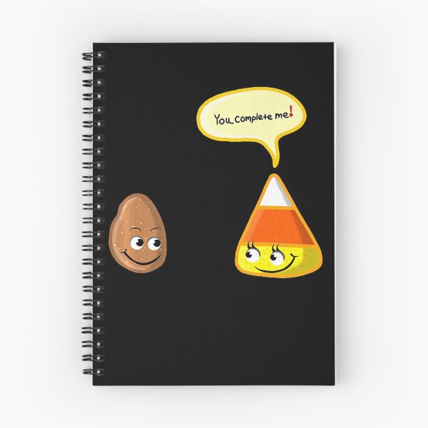 Item preview, Candy Corn Peanut Crush  designed and sold by eldarocamoramm.