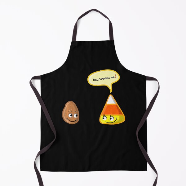 Item preview, Candy Corn Peanut Crush designed and sold by eldarocamoramm.