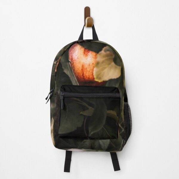 Item preview, One Little Autumn Apple designed and sold by Amy Mitchell.