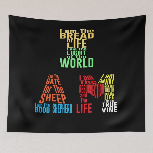Item preview, I AM  designed and sold by eldarocamoramm.
