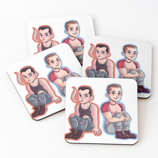 Item preview, CUTIES designed and sold by gallavichdoodle.