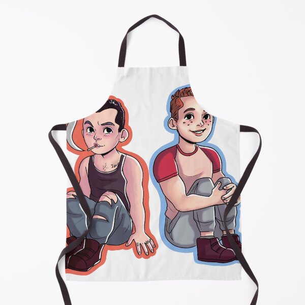 Item preview, CUTIES designed and sold by gallavichdoodle.