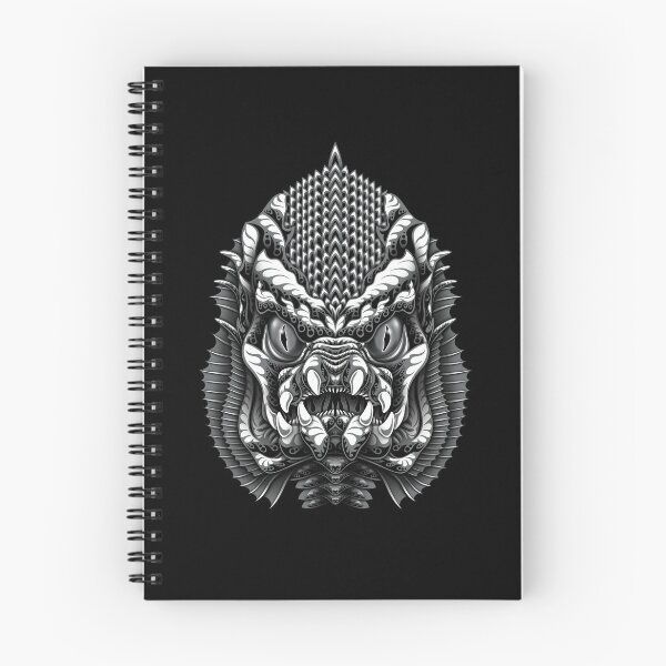 Item preview, MonsterFishGrey designed and sold by HexOne.