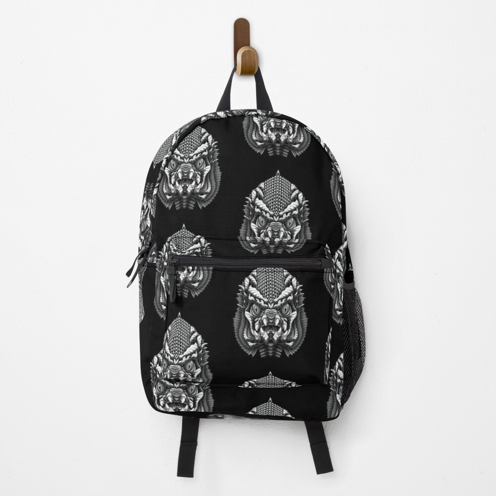 Item preview, Backpack designed and sold by HexOne.