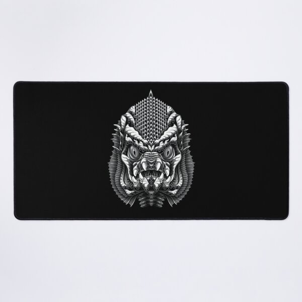 Item preview, MonsterFishGrey designed and sold by HexOne.