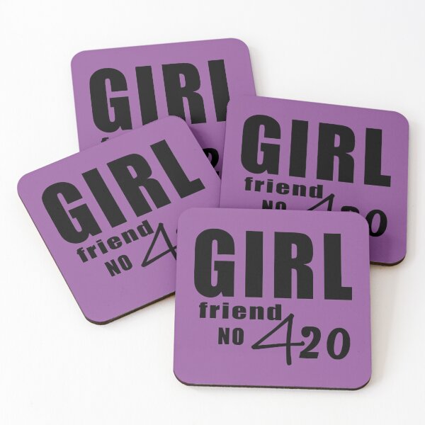 Item preview, funny  of girlfriend designed and sold by Marleeca.