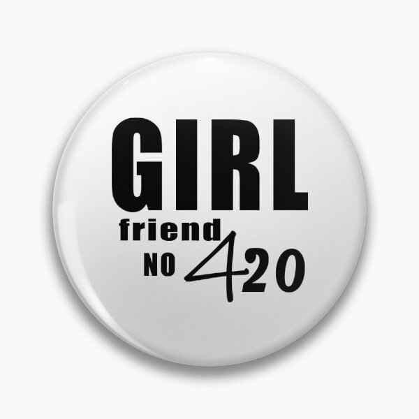 Item preview, funny  of girlfriend designed and sold by Marleeca.